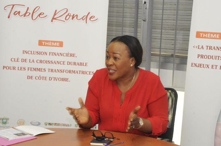 FOFED 2018 : La fondation AWI organise une table ronde sur la transformation et la promotion des produits locaux