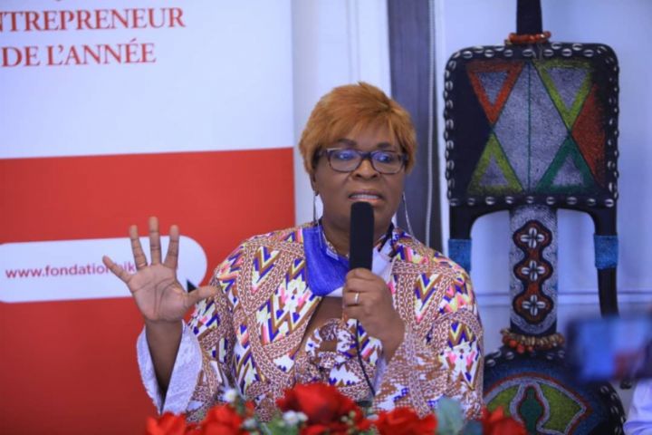 La 3e édition du prix BJKD du jeune entrepreneur de l’année lancée à Abidjan