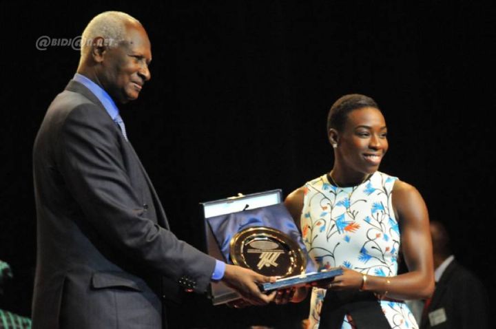 Gala Fondation Abdou Diouf : les lauréats parlent de motivation supplémentaire