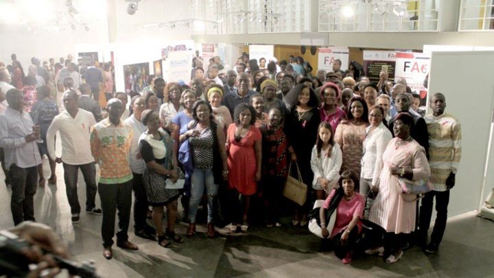 Lutte contre les cancers/ Mois ‘’octobre rose’’: Bolloré Transport & Logistics Côte d’Ivoire aux côtés de la Fondation ‘’agir contre les Cancers’’