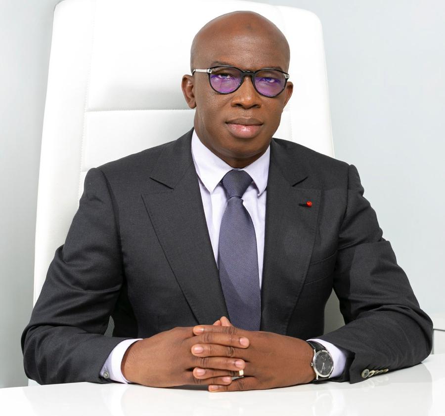 Fonds d'entretien routier (FER) : Diaby Lanciné annonce son départ de la Direction Générale et relève des