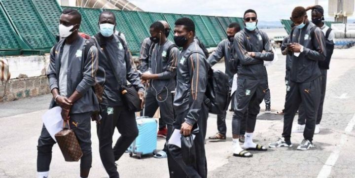 Football: Comment les Éléphants ont rallié Tamatave