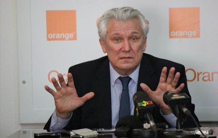 Football/Equipe de Côte d’Ivoire: Ils ne sont plus que cinq en lice