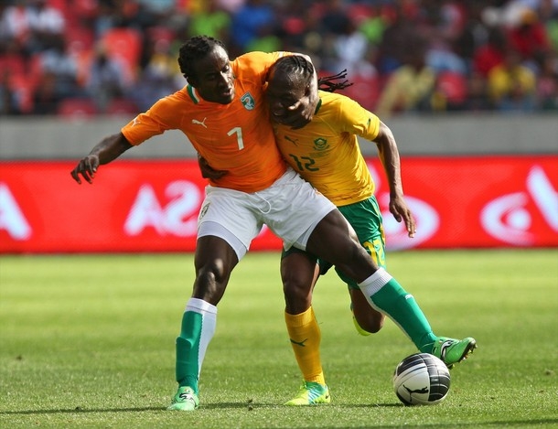 Annulation du match amical Sénégal- Côte d`Ivoire prévu en France mardi