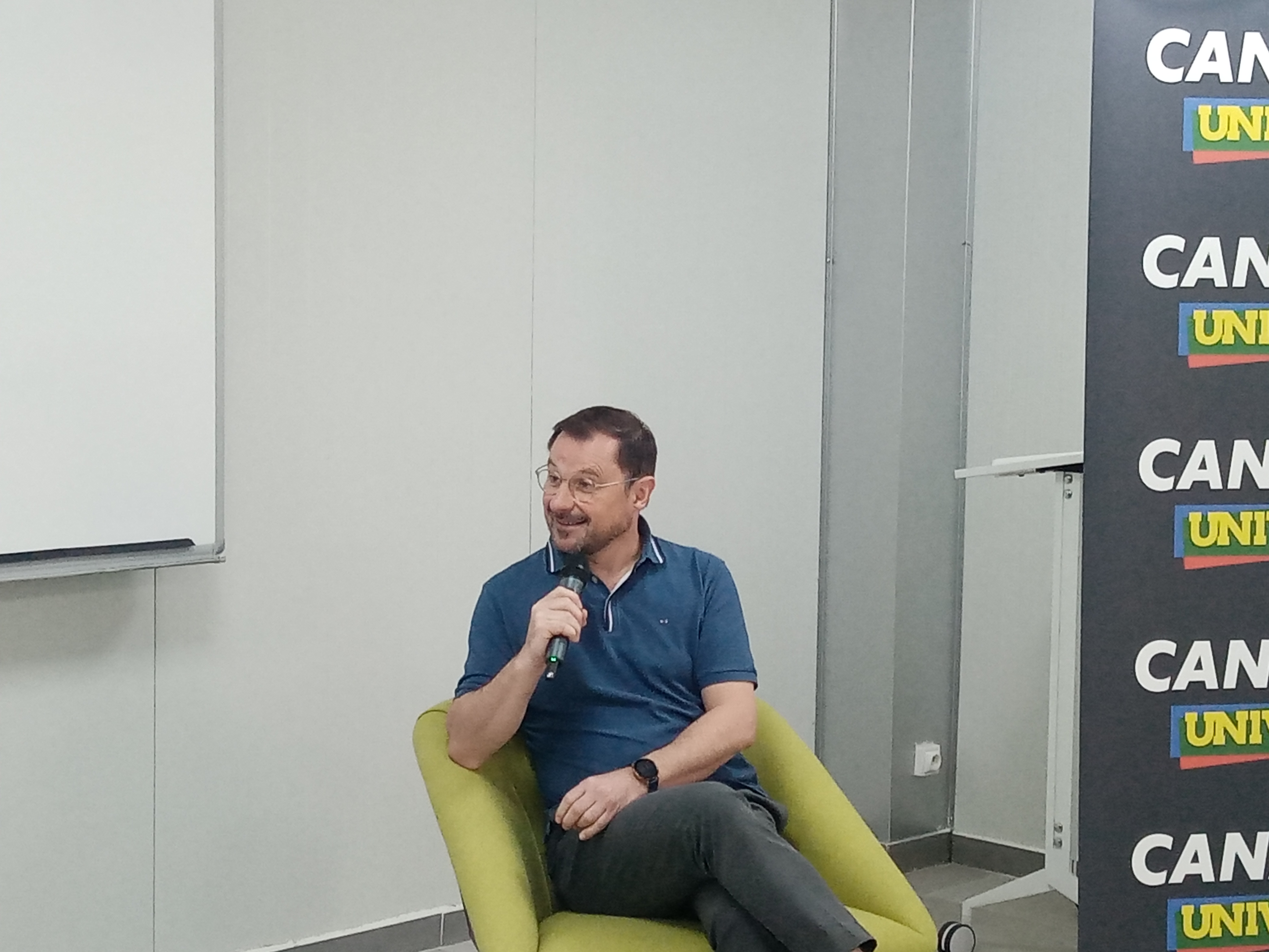 Football/CAN 2023: des journalistes sportifs formés à Abidjan pour produire des'' analyses crédibles '' 