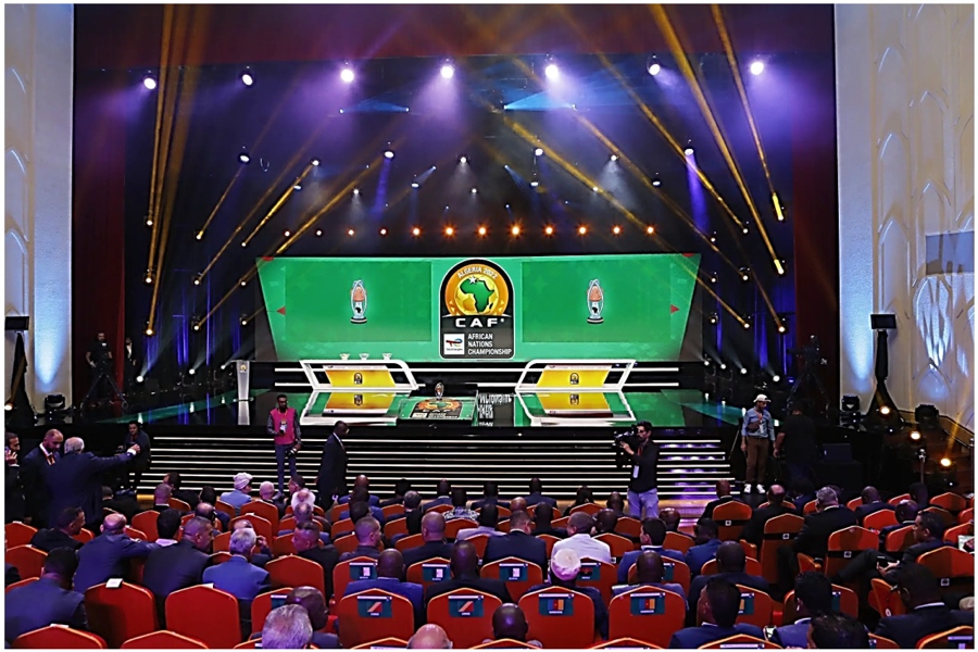 Football, CAN 2023 : la Côte d’Ivoire partage le Groupe A avec le Nigeria, la Guinée Equatoriale et la Guinée-Bissau 