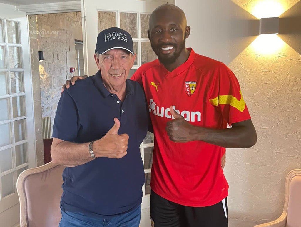 Éléphants de Côte d’Ivoire: Le coach Gasset annonce le retour de Seko Fofana en sélection