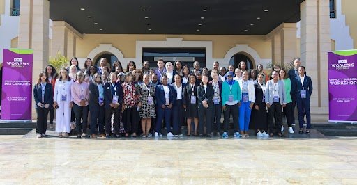 Football féminin africain: les Associations membres renforcent leur capacité sur l’amélioration des opérations