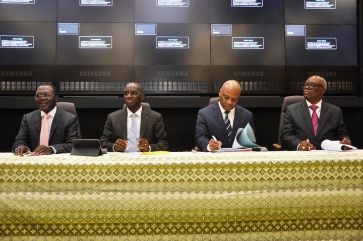 Le secteur privé de la sous-région prépare ses membres aux outils d’intégration régionale (APE-TEC)