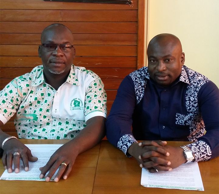 Déclaration conjointe des mouvements PDCI notre héritage et la FORCE 2015 relative au débat sur le parti unifié