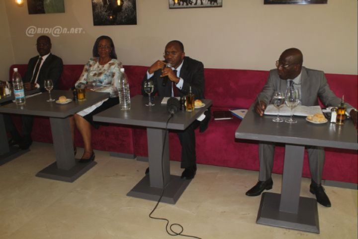 Les administrateurs de Côte d`Ivoire se formeront sur le nouveau code du travail