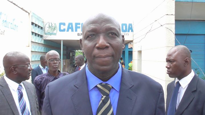 Les instituteurs stagiaires de la 52è promotion invités à être des modèles