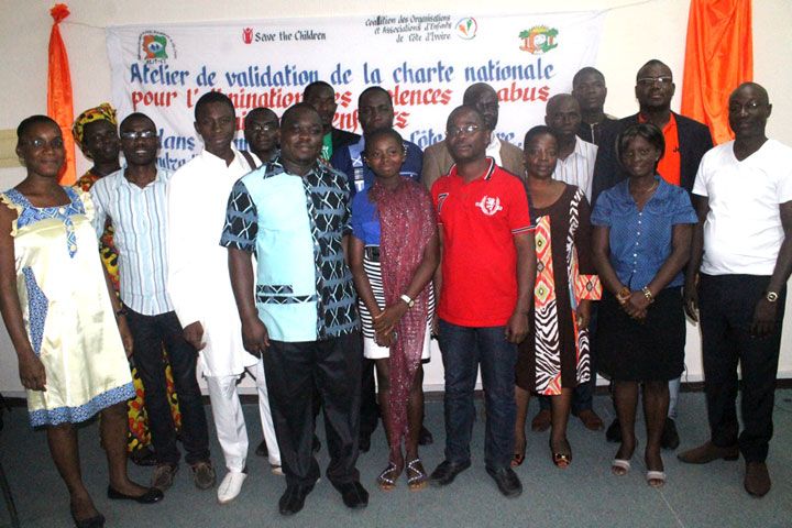 Violence en milieu scolaire: élaboration d’une charte nationale pour proscrire la violence et abus contre les élèves