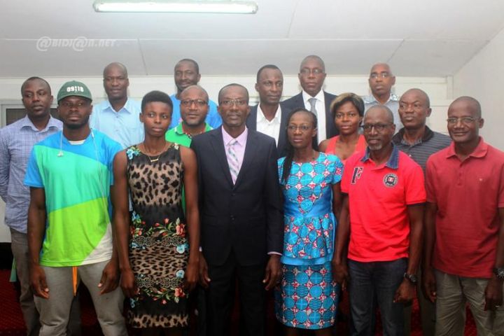 Côte d’Ivoire / La FIA lance sa saison 2017-2018