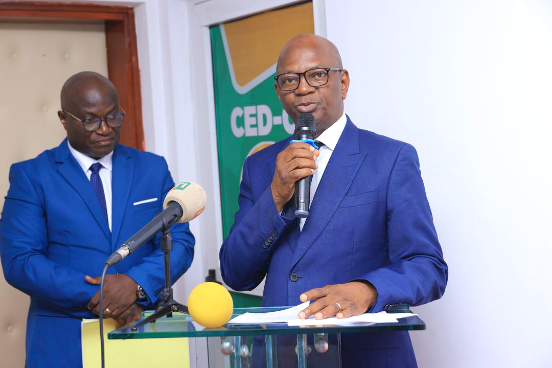 Formation continue : le CED-CI réaffirme sa volonté d’améliorer l’efficacité dans l’administration publique et la compétitivité dans le privé