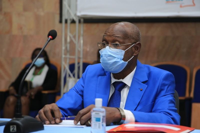 Côte d'Ivoire: des collectivités formées sur le nouveau Code des marchés publics