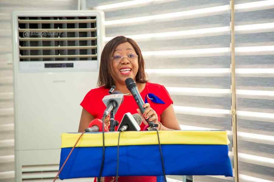 Formation en Ingénierie du genre : La 6ème promotion exhortée à relever les challenge