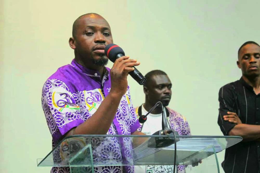 Suspension temporaire du mot d’ordre de grève de la FESCI