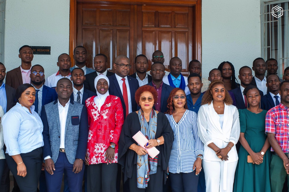 Formation pour jeunes leaders : L’Institut Amadou Gon Coulibaly accélère son programme annuel