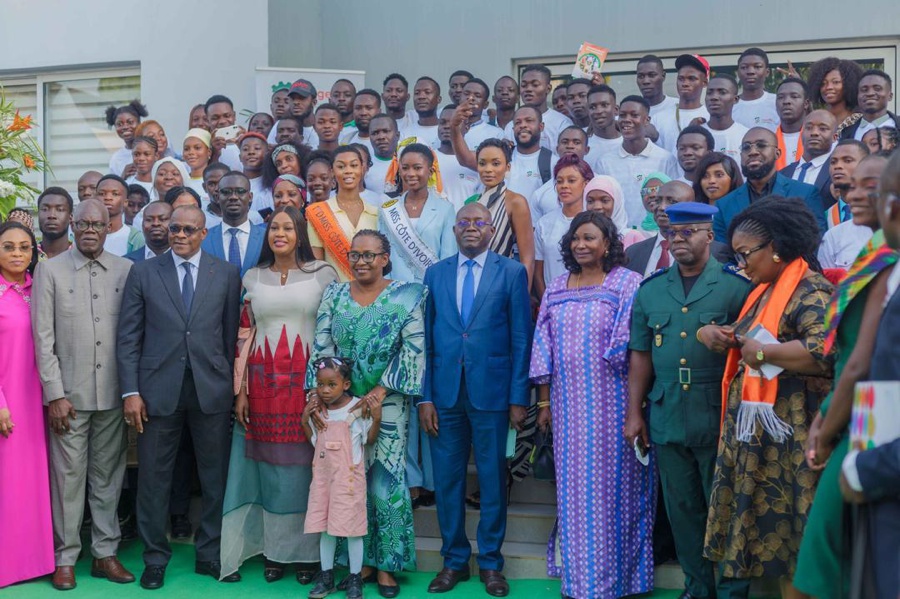 Formation professionnelle/ Autonomisation des jeunes: L'Agefop mise sur l’intégration de l’intelligence artificielle