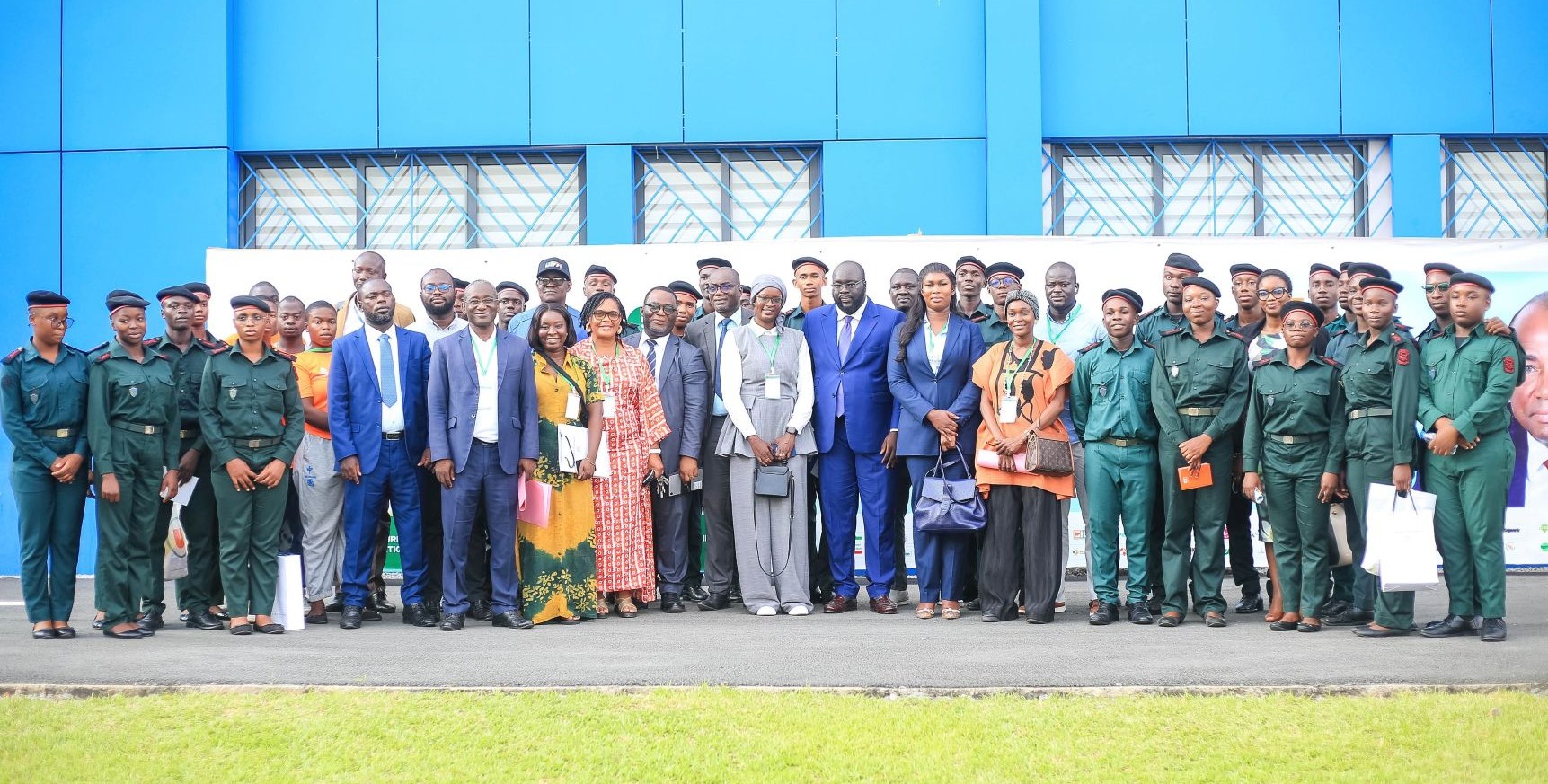 Formation professionnelle / Promotion des savoir-faire : 15 centres en compétition dans 28 métiers pour la finale nationale des 5ᵉs Olympiades des métiers