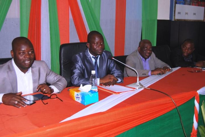 Médias : Le FORDPCI célèbre son 2è anniversaire