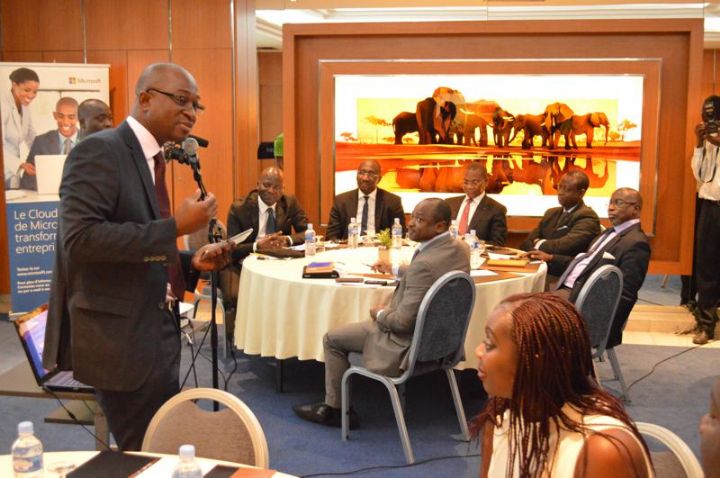 Technologies en entreprise : Un forum sur la mobilité et la productivité des travailleurs organisé demain 17 mars 2015, à Abidjan