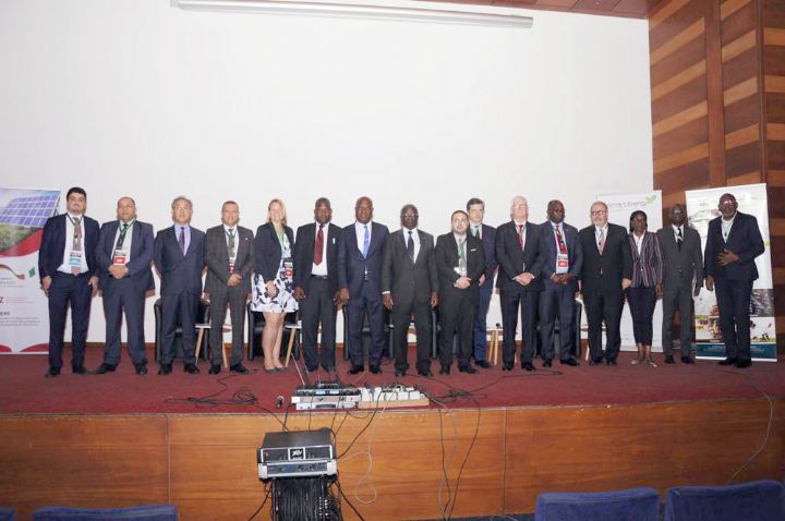 2ème forum sur l’efficacité énergétique : des défis à relever pour la construction durable en Afrique au centre des enjeux