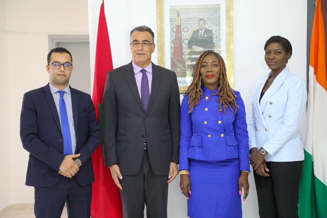 Forum International et Salon Africain des Transports à Abidjan: le Maroc annonce son soutien aux initiateurs