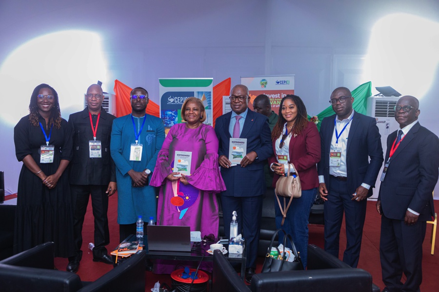 Forum Invest In District des Savanes : le CEPICI mobilise plus de 940 milliards FCFA d’intentions d’investissement