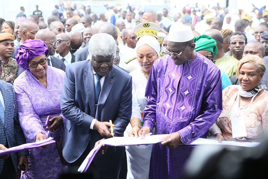 “Forum Invest In” : le District du Denguélé ouvre ses portes aux investisseurs du monde