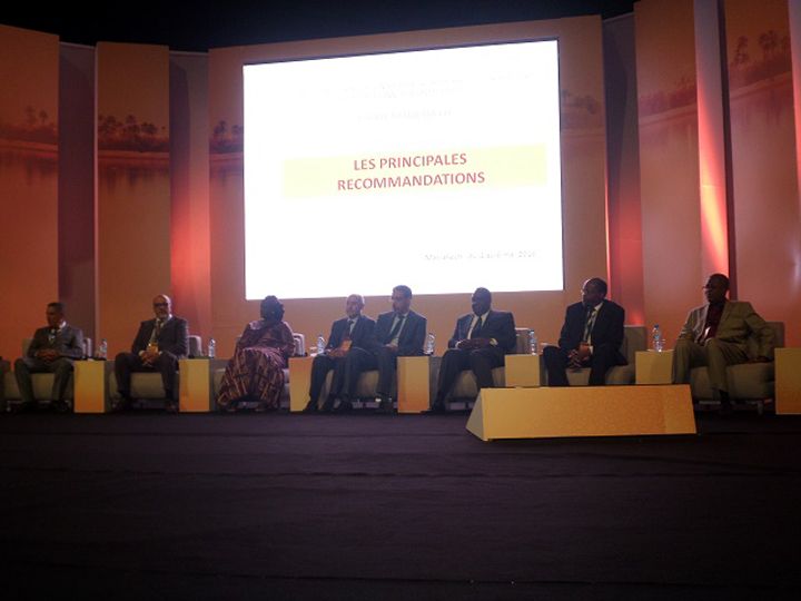 Des réformes structurelles et juridiques pour résoudre la problématique de la dégradation du réseau routier en Afrique