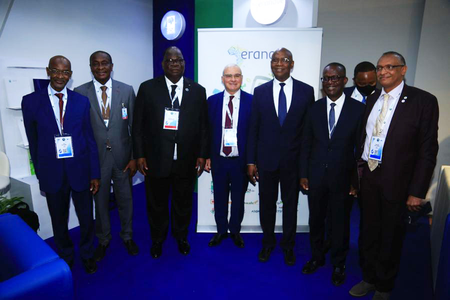 Forum mondial de l’eau 2022 : Le Groupe Eranove à travers ses filiales reaffirme son engagement pour l’Afrique