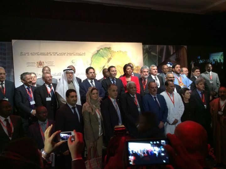 Un Forum africain des médias à Marrakech pour promouvoir l’image du continent