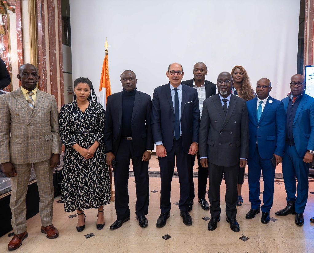 Forum Repats Paris 2025 : la diaspora ivoirienne trace les chemins du retour par le tourisme culturel