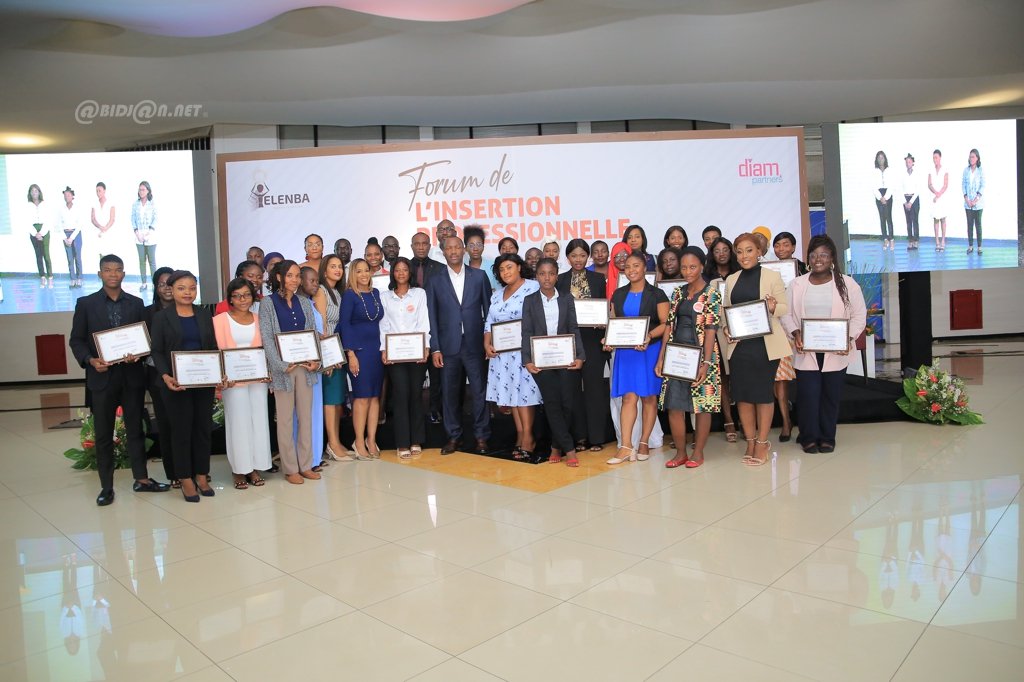 Forum sur l’insertion professionnelle : l’employabilité des diplômés au cœur des préoccupations