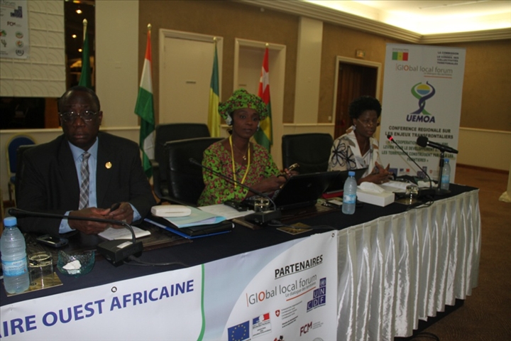 Plus de 35 milliards FCFA de repli des opérations interbancaires de l’UEMOA en début mai