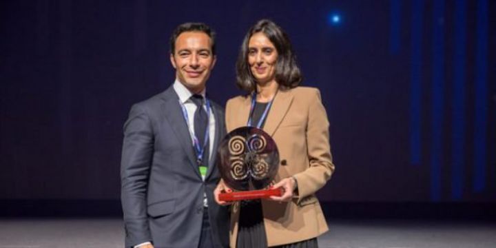 Africa CEO Forum 2018 : et les gagnants sont…