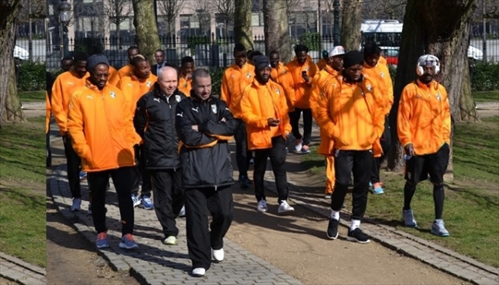 Football/ Classement FIFA : la Côte d’Ivoire classée 9è africain et 52è mondial