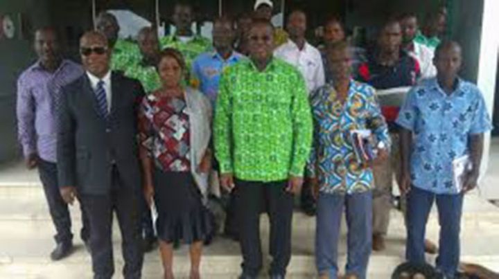 Jean Kouassi Abonouan, à propos du Parti unifié : ‘’Nous militants du PDCI-RDA avons un seul chef, on doit regarder, attendre et suivre la position de Henri Konan Bédié’’