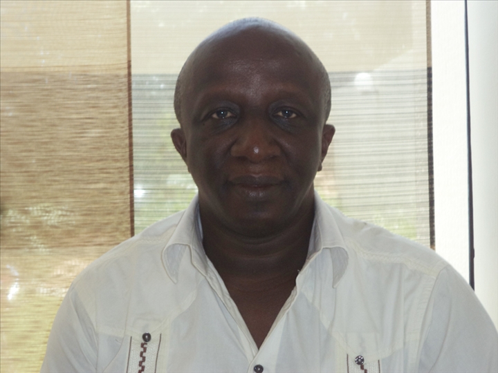 Pdci-Daloa/ Touré Fah (secrétaire permanent de la délégation communale) :« Le Pdci a des chances de revenir au pouvoir mais le poste de vice-président n’est pas pour le Pdci »