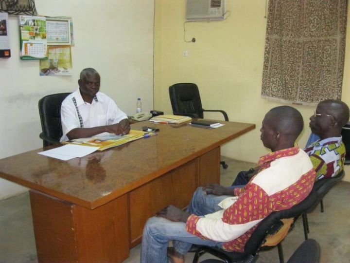 Korhogo: la formation professionnelle donne la lucidité après des vertiges à l’enseignement général