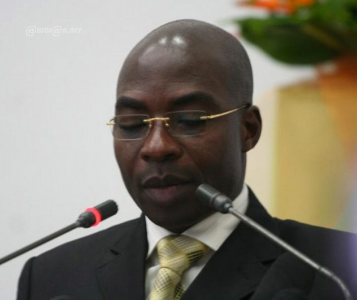 FPI : démission du directeur de la communication de la campagne de Pascal Affi N’guessan