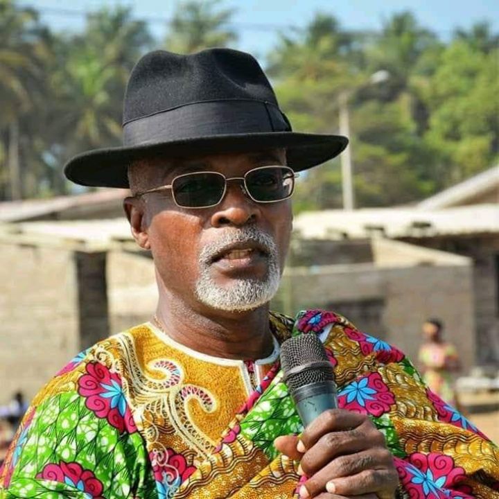 Présidentielle 2020: un pro-Gbagbo appelle Bédié à faire de Billon le candidat de l’opposition