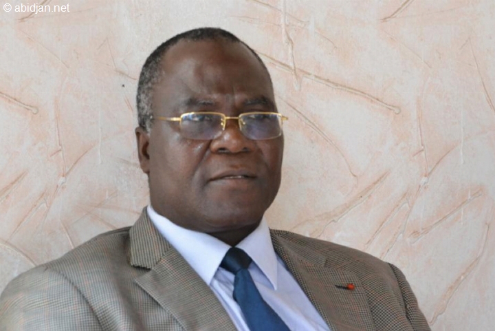 Amani N’Guessan à Yopougon: « Si Gbagbo dit qu’il est effectivement candidat, il mettra fin au débat »