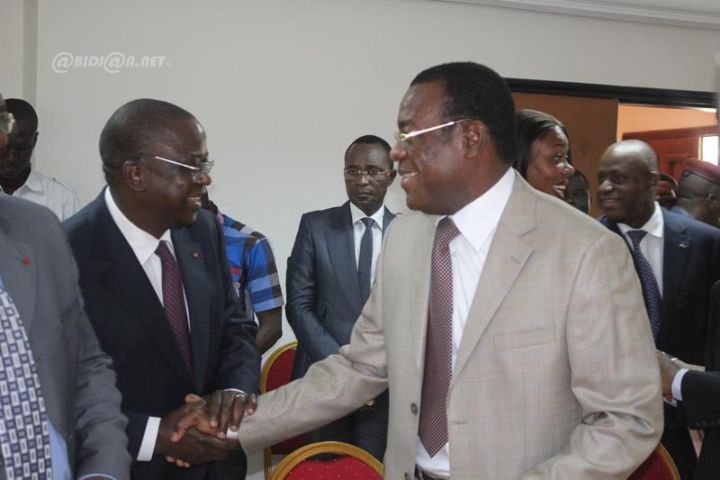 Décrispation de la vie sociopolitique: le dialogue opposition-gouvernement  reprend cet après-midi