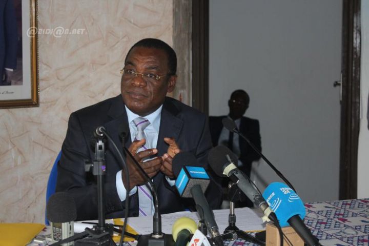 Le Fpi et la démocratie interne