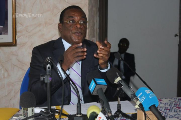 Affi fait des confidences sur Gbagbo