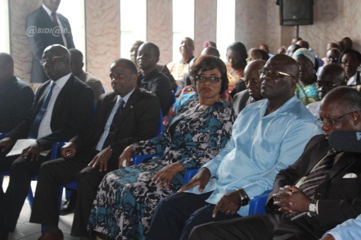 Le FPI décide du retrait de son représentant de la CEI