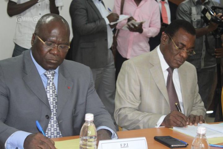 Côte d’Ivoire : Reprise du dialogue entre pouvoir et opposition